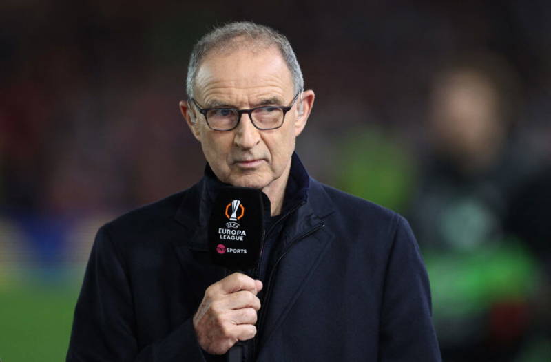 Martin O’Neill’s Unexpected Midtjylland Connection