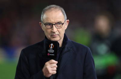 Martin O’Neill’s Unexpected Midtjylland Connection