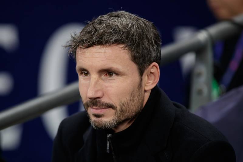 Michel-Ange Balikwisha’s former coach ‘rejects’ the chance to become Celtic manager