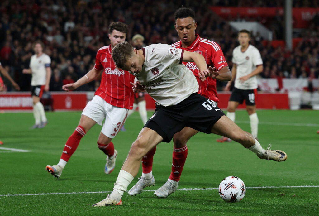 Midtjylland Stumble Ahead of Celtic Europa League Clash