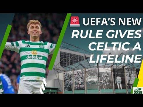 Midtjylland Vs Celtic we will need to be STRONG but