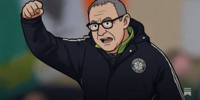 New Resolve under Martin O’Neill as Celtic Overpower Rangers for Cup Final Spot