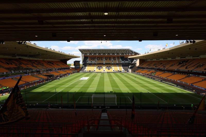 Next Celtic manager candidate ‘applies’ for Premier League job