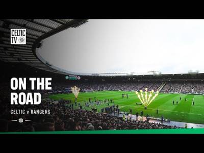 On The Road | Celtic v Rangers (02/11/25)