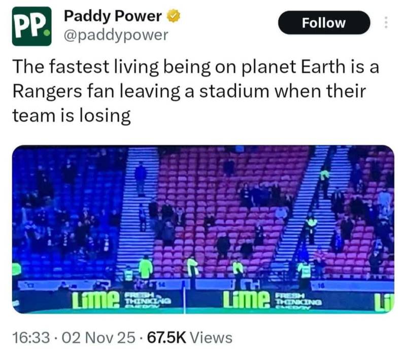 Pattern of resistance