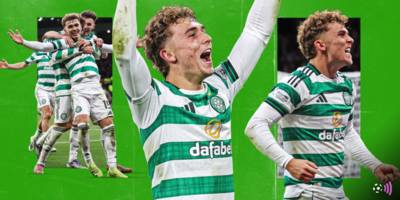 Perfect for Osmand: Celtic considering hiring £5m manager in “huge coup”