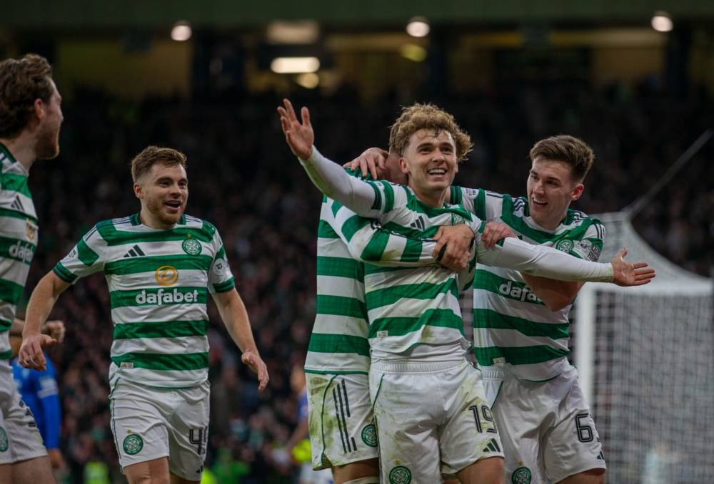 Post Hampden change is needed more than ever at Celtic