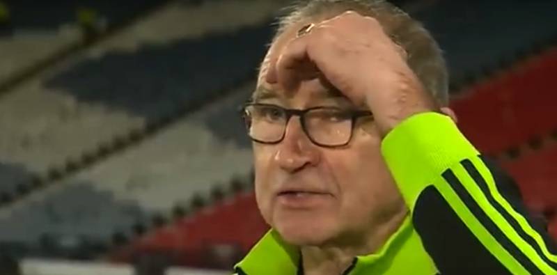 Psst…Want to Know Martin’s Secret?