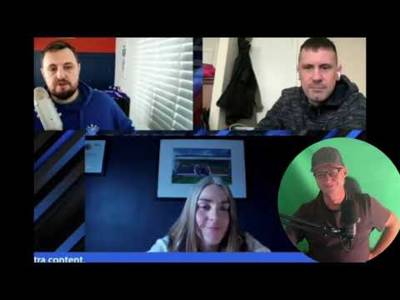 Rangers FANS MONDAY night MELTDOWN HACK