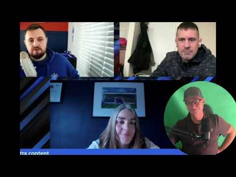 Rangers FANS MONDAY night MELTDOWN HACK