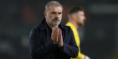 Reporter shares how Ange Postecoglou “could still” make shock Celtic return