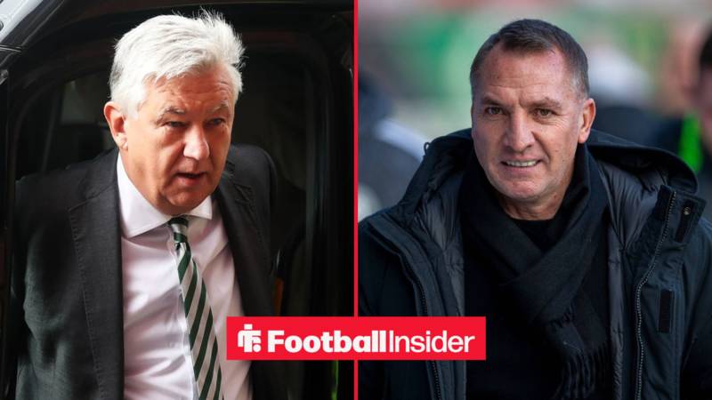 Sources: Celtic exodus on the cards