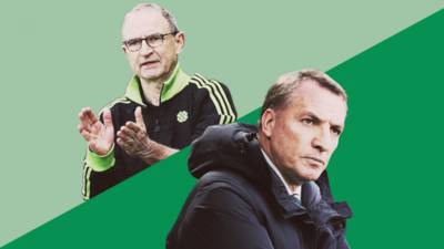 Stephen McGowan: Martin O’Neill derby effect a blow for Rodgers and modern coaching