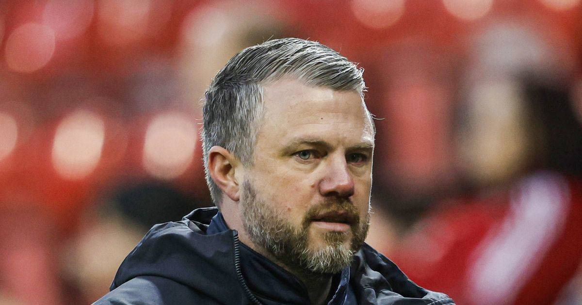 Steven Pressley airs inside knowledge on why Aberdeen are up against it in Conference League crunch in Cyprus