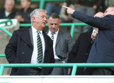 Swiss Ramble’s detailed ‘review of Celtic’s finances’ piles more misery onto Rangers