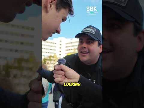 The Ultimate Elclasico Vlog!
