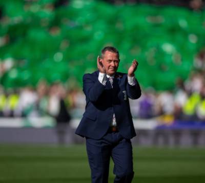 Trusty raked his studs across Butland’s face! Billy Dodds’ incredible BBC Scotland comments Trusty raked his studs across Butland’s face! Billy Dodds’ incredible BBC Scotland comments