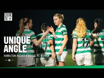 Unique Angle | Ghirls get back to winning ways on return to action (31/10/25)