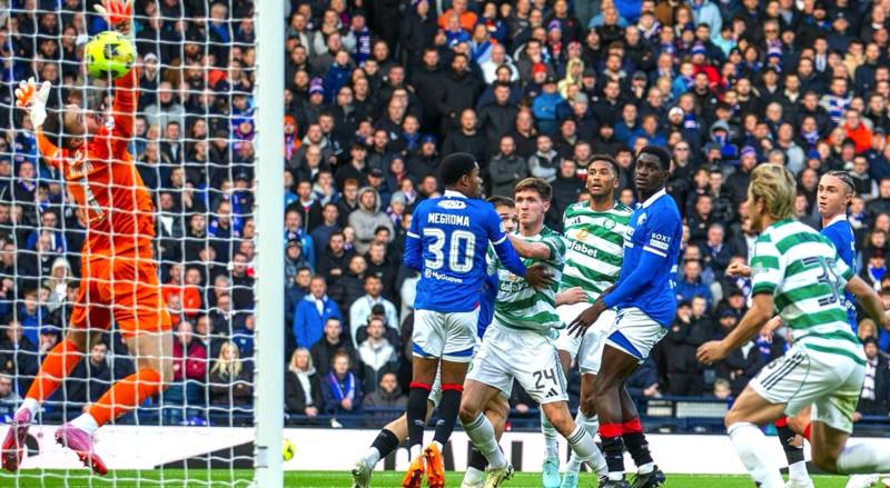 Watch Again: Three Cheers for Martin and the Bhoys