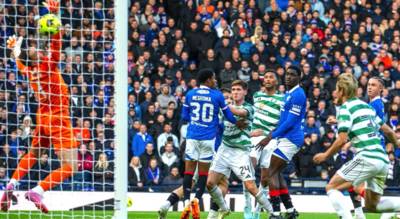 Watch Again: Three Cheers for Martin and the Bhoys