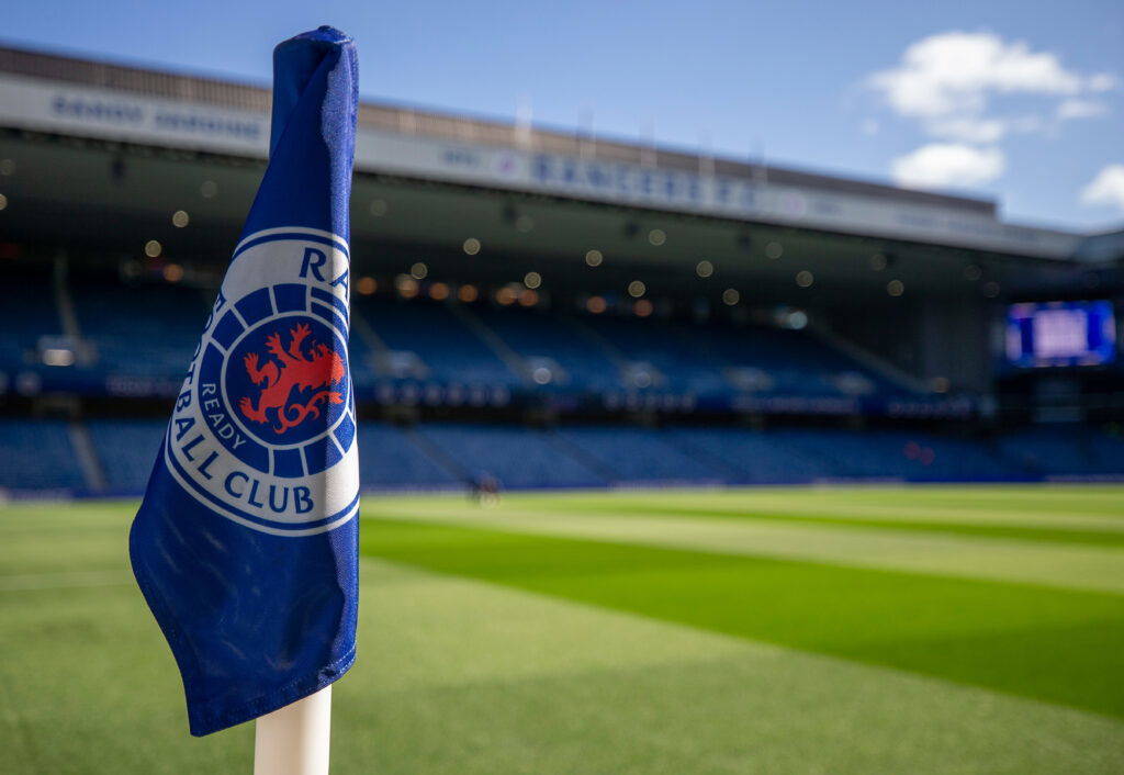 Watch: Should Rangers Have Had Another Man Sent Off?