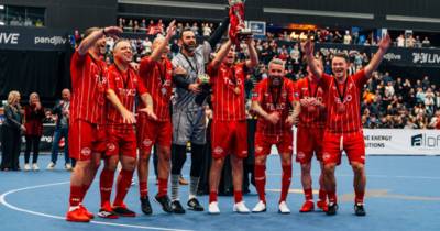 What channel is the Scottish Masters? Live stream, TV and all the details for legends tournament