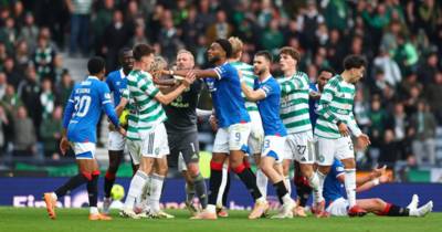 World media reacts to Celtic decking Rangers in the most remarkable way as New World Order goes global