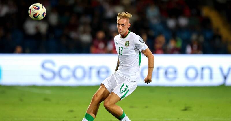 ‘They stood in lashing rain in Kilbarrack’ – Celtic final a just reward for Killian Phillips’ well-travelled family