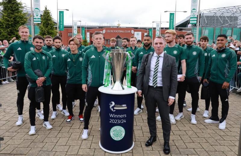 Andy Halliday on which Celtic team is ‘a lot harder’ to face – Brendan Rodgers or Ange Postecoglou