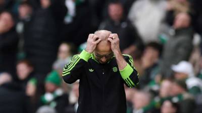 ‘Applied for the job’ – Celtic handed blow in next manager search ‘Applied for the job’ – Celtic handed blow in next manager search