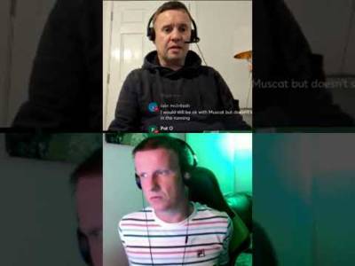 Can We Win Away in Europe Under MoN? Can We Win Away in Europe Under MoN?