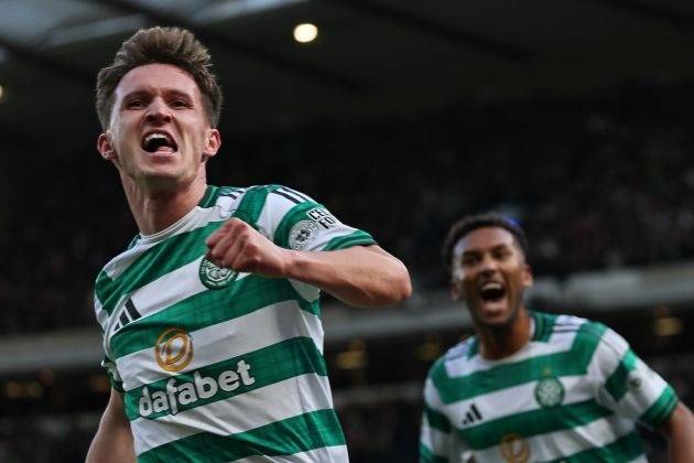 Captain praises Celtic’s young guns who scored against the Rangers