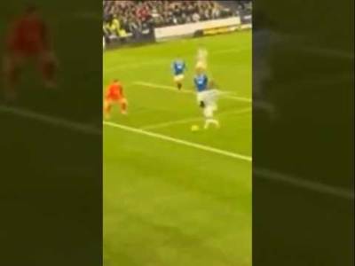 Celtic Denied BLATENT Handball Penalty vs Rangers #celticfc #rangersfc #celticrangers #Balikwisha