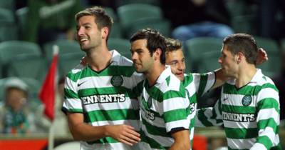 Celtic hero backs ex-international teammate for Hoops job – ‘Perfect option’