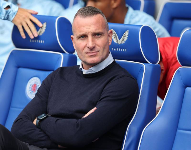 Celtic managerial candidate tipped to replace Arne Slot at Liverpool