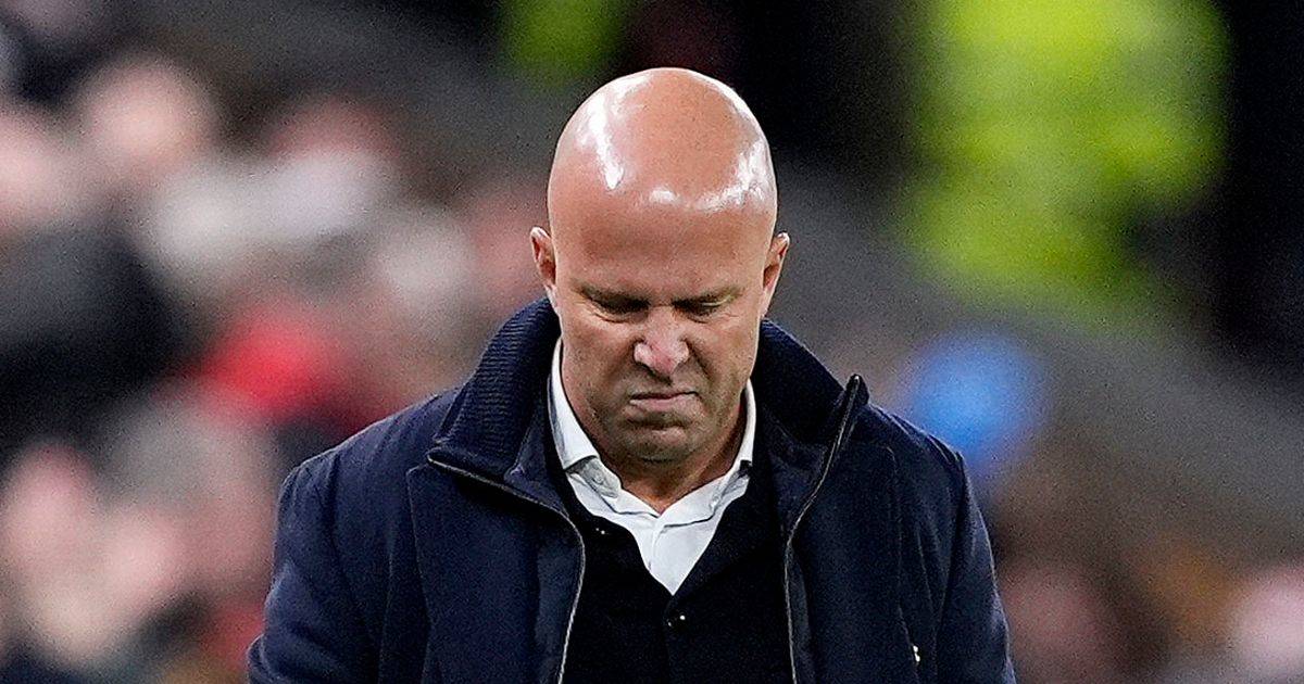 Celtic managerial candidate tipped to succeed Arne Slot at Liverpool ‘within two years’