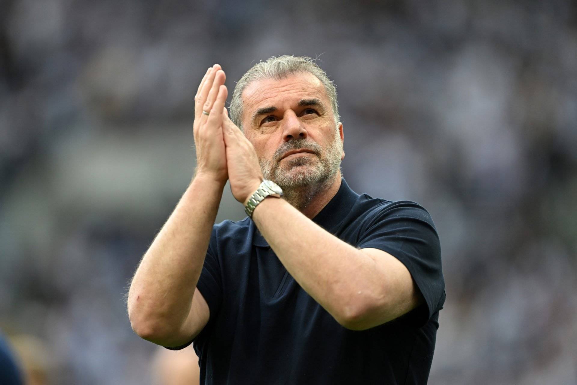 Celtic told ex-player ‘ticks a lot of boxes’ to be the next manager, as Ange Postecoglou won’t return