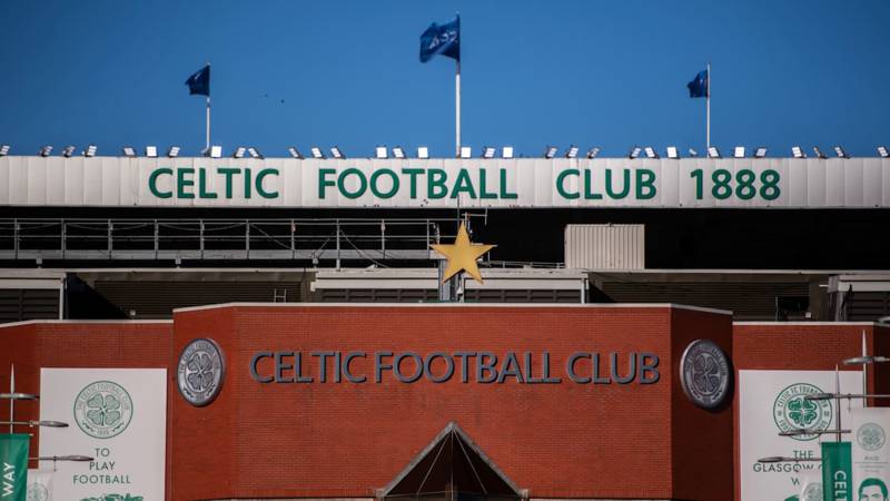 Celtic told to appoint manager with £5m release clause