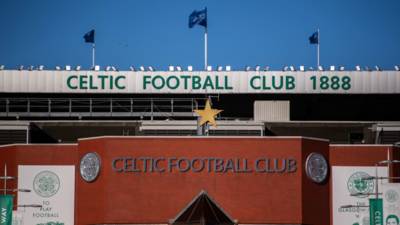 Celtic told to appoint manager with £5m release clause Celtic told to appoint manager with £5m release clause