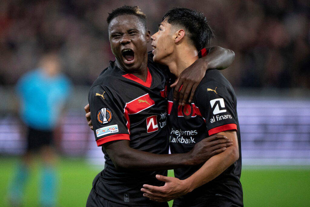 Celtic Warned About Midtjylland’s Star Man