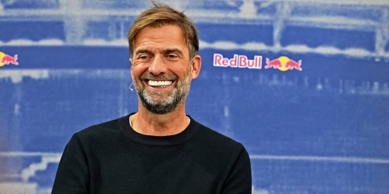 Charlie Mulgrew shares “big” contract Celtic should now offer Jurgen Klopp