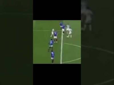 CHEATING Maeda Onside For Disallowed A Goal Against Rangers #celticfc #rangersfc #var