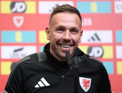 Craig Bellamy Celtic link addressed by FA of Wales chief amid ‘best teams in the world’ claim Craig Bellamy Celtic link addressed by FA of Wales chief amid ‘best teams in the world’ claim