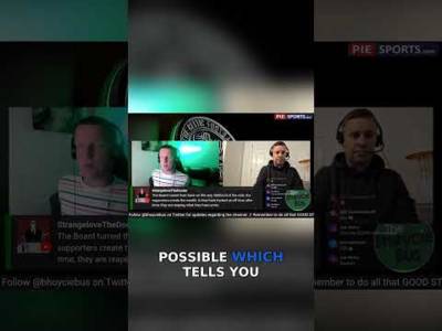 December Fairytale Exit for Celtic Legend O’Neill? December Fairytale Exit for Celtic Legend O’Neill?