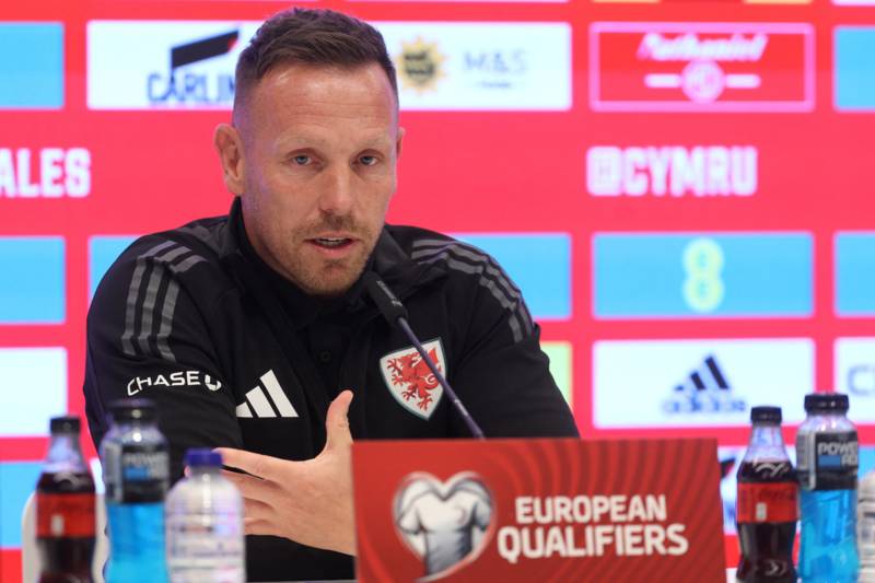 Ex Celtic star confident international ally ‘perfect’ for Hoops as World Cup winner out of Rangers UEL tie