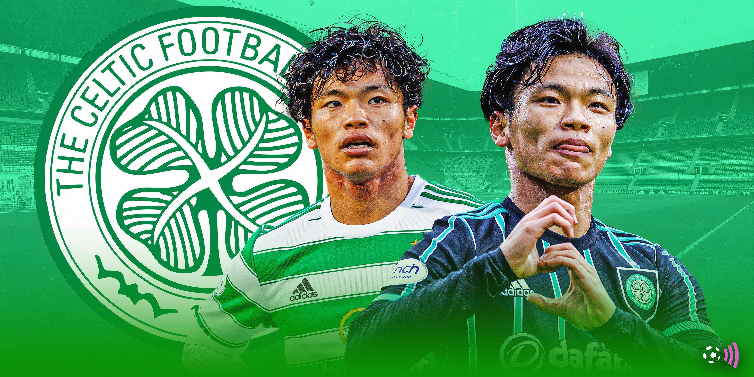 He’d revive Reo Hatate: “Insanely talented coach” is keen on the Celtic job