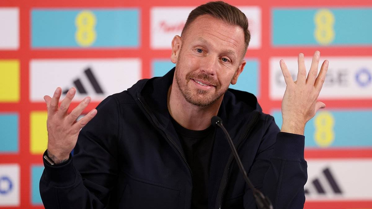 ‘He’s going to get linked with big jobs but Craig is focused on Wales,’ says Bellamy’s boss amid Celtic interest