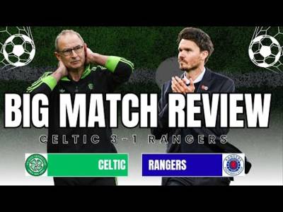 How has Martin O’Neill ENERGISED Celtic? | The Tactics Show How has Martin O’Neill ENERGISED Celtic? | The Tactics Show