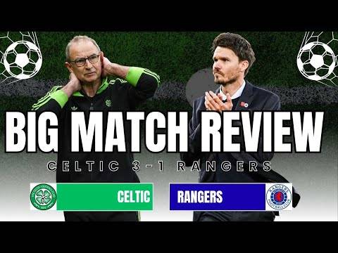 How has Martin O’Neill ENERGISED Celtic? | The Tactics Show