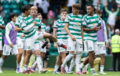 ‘I’d be looking’: Ex-Celtic star questions misfiring midfielder and signals need for McGregor education ‘I’d be looking’: Ex-Celtic star questions misfiring midfielder and signals need for McGregor education